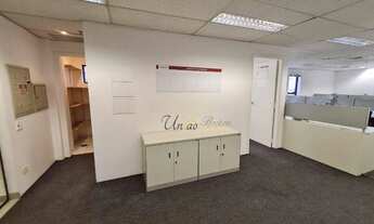 Imagem 6: Conjunto para alugar, 120 m² por R$ 7.200,00/mês - Pinheiros - São Paulo/SP