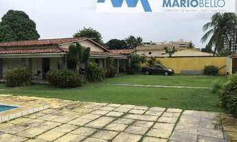 Imagem 3: Terreno para Venda em Lauro de Freitas, Pitangueiras