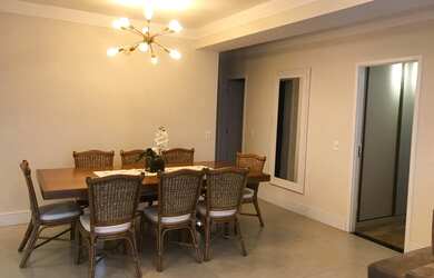 Imagem 6: Apartamento para venda possui 110 metros quadrados com 3 quartos