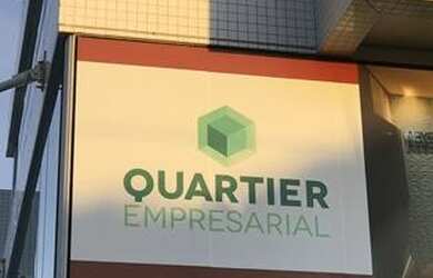 Imagem 3: SALA COMERCIAL COND QUARTIER EMPRESARIAL - CAMBEBA - Fortaleza - CE