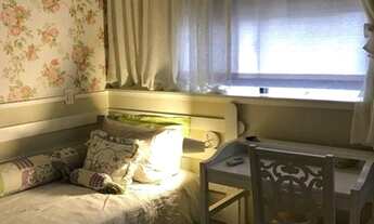 Imagem 7: APARTAMENTO - REAL PARQUE - SP