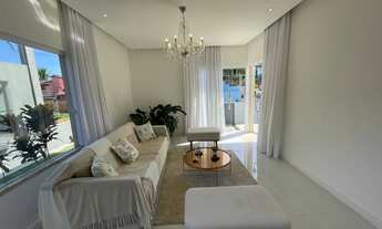 Imagem 5: Casa 5/4 com suíte Finamente Decorada em Lauro de Freitas R$ 950.000,00