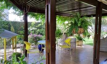 Imagem 3: Casa Duplex no Jardins Ibiza, condomínio fechado