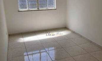 Imagem: Apartamento com 1 dormitório para alugar