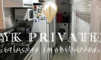 Imagem 5: Perdizes / 35m² / 1 dormitório / 1 banheiro / cozinha americana / 1 vaga / Campevas