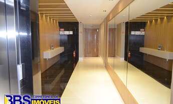 Imagem 4: APARTAMENTO NOVO! 1 DORMITÓRIO COM GARAGEM E FINO ACABAMENTO