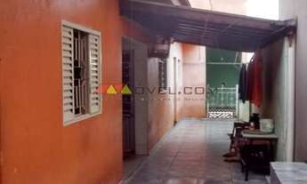 Imagem 2: CASA RESIDENCIAL em RIO CLARO - SP, JARDIM SÃO JOÃO