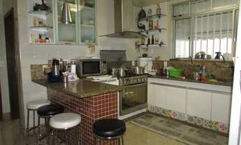 Imagem 7: BELO HORIZONTE - Casa Padrão - São José