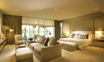 Imagem 7: Lindissimo apartamento com 648m² com 5 suites de altissimo padrao