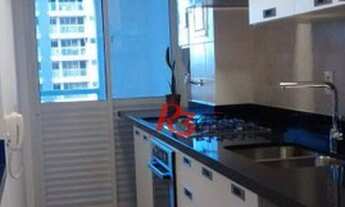 Imagem: Apartamento com 2 dormitórios à venda