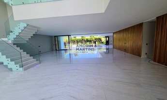 Imagem 6: Casa em Condomínio para Venda em Rio de Janeiro, Barra da Tijuca, 5 dormitórios, 5 suítes