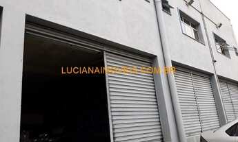 Imagem 7: GALPÃO NA VILA MANGALOT COM 800 M