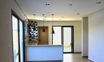 Imagem 5: CASA EM CONDOMÍNIO - PORTAL DO BOSQUE - SP