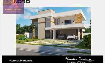 Imagem: Casa com 4 dormitórios à venda, 350 m²