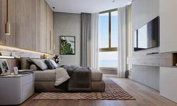 Imagem 2: Apartamento para Venda em Balneário Piçarras, Centro, 3 dormitórios, 3 suítes, 3 banheiros