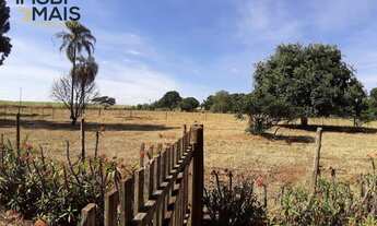 Imagem 3: Chácara com 3 dormitórios à venda, 36300 m² por R$ 650.000,00 - Santa Izabel - Arealva/SP