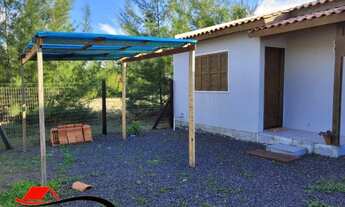 Imagem 2: IMPERDÍVEL! CASA 03 QUADRAS DO MAR! 03 DORMITÓRIOS! MOBILIADA! PRAIA DE TRAMANDAÍ!