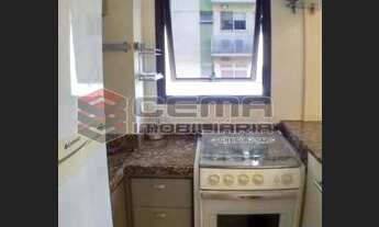 Imagem 6: Rio de Janeiro - Apartamento Padrão - Botafogo