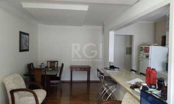 Imagem: Porto Alegre - Apartamento Padrão - Tristeza