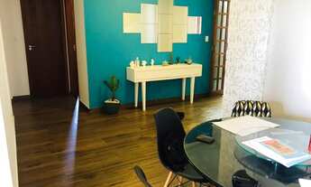 Imagem 2: Apartamento para venda tem 160m² com 3 dormitórios, sendo 1 suíte, em Tupi - Praia Grande