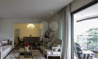 Imagem 2: São Paulo - Apartamento Padrão - CAMPO BELO