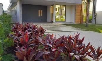 Imagem: NOVA LIMA - Casa Padrão - Alphaville