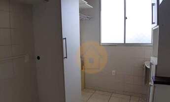 Imagem 3: Apartamento com 3 dormitórios à venda, 60 m² por R$ 290.000,00 - Ipiranga - Belo Horizonte