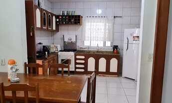 Imagem 5: CA1051 Casa Residencial / Forquilhas