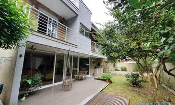 Imagem 5: SOBRADO - SANTA MÔNICA - SC