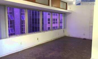 Imagem 2: Sala para alugar, 27 m² - Comércio