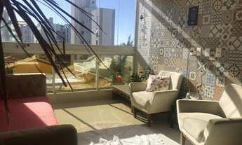 Imagem: Apartamento para aluguel e venda tem 135