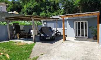 Imagem 4: Gravataí - Casa Padrão - Loteamento Jardim Timbaúva