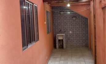 Imagem 6: CASA TÉRREA NO LIMÃO - R$900,00- EXCELENTE LOCALIZAÇÃO