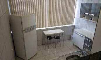 Imagem 5: Flat para venda possui 47 metros quadrados com 1 quarto em Centro - America