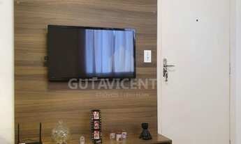 Imagem 3: Edifício Dante Aligheri - Jd. Olímpico