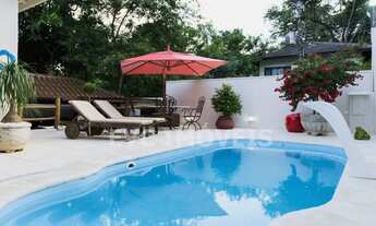 Imagem: Casa de condomínio para venda tem 10 metros