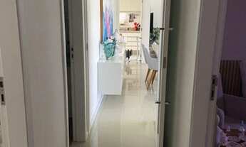 Imagem 5: Apartamento para venda possui 109 metros quadrados com 3 quartos em Parnamirim - Recife