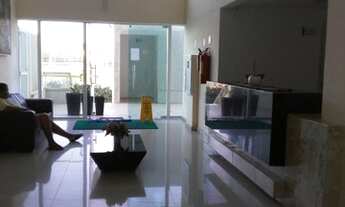 Imagem 4: Vendo apartamento no Condomínio Edifício Aqua Vert - Armação