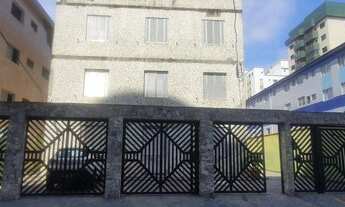 Imagem 2: Apartamento para venda com 72 metros quadrados com 2 quartos em Tupi - Praia Grande - SP