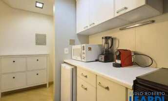 Imagem 5: APARTAMENTO - ITAIM BIBI - SP