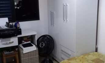 Imagem 7: APARTAMENTO RESIDENCIAL em SANTOS - SP, ESTUÁRIO