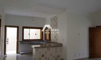 Imagem 5: Franca - Casa Padrão - Esplanada Primo Meneghetti II