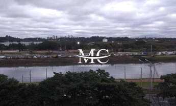 Imagem 4: Laje Comercial para locação, Alto de Pinheiros, São Paulo -