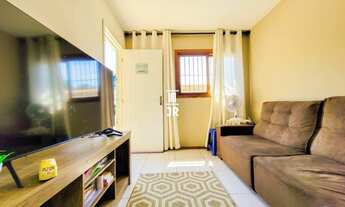 Imagem 2: Casa Mathias Velho Canoas