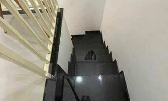 Imagem 6: Casa com 2 dormitórios à venda, 87 m² por R$ 400.000,00 - São Luiz - Americana/SP