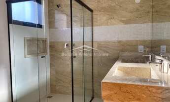 Imagem 6: Casa de condomínio térrea para venda tem 195 metros quadrados com 3 quartos