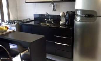 Imagem 4: Apartamento Venda 1 Dormitórios - 48 m² Bela Vista