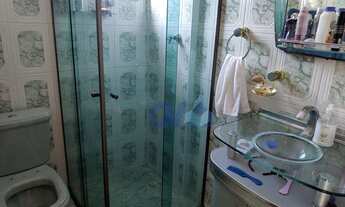 Imagem 7: Apartamento à venda, 73 m²- Embaré - Santos/SP