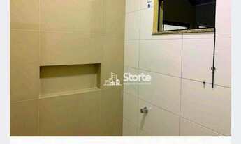 Imagem 6: Casa com 2 dormitórios à venda, 67 m² por R$ 260.000,00 - Jardim Brasília - Uberlândia/MG