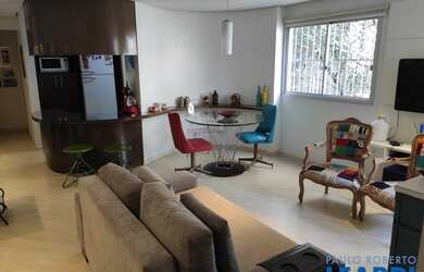 Imagem 2: APARTAMENTO - CONSOLAÇÃO - SP